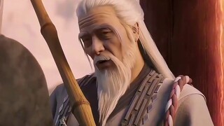 Sword Comes New Chapter Quick Reading [Chapter 1192: Let You Fence the Mountains] Climbing the city 