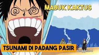 Mulai Ada Masalah, Anggota Mulai Pada Terpisah | Alur Cerita One Piece Episode 98