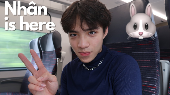 Hello Friends, This is the Real Nhan