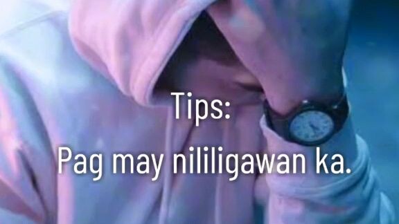 Tips sa manliligaw palang sa crush nil😍😆