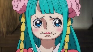 Zoro x Hiyori, Tante Robin Full Cemberut? 😳