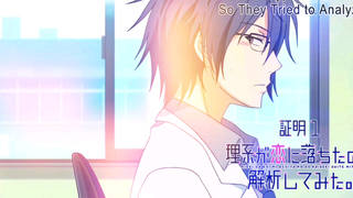 Ai có biết bộ này không vậy #klaxxamv #amvedit