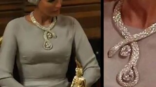 She redefined the word "rich woman", the Queen Mother of Qatar