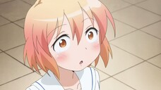 Kotoura-San - 01 1080p [Subtitle Indonesia]