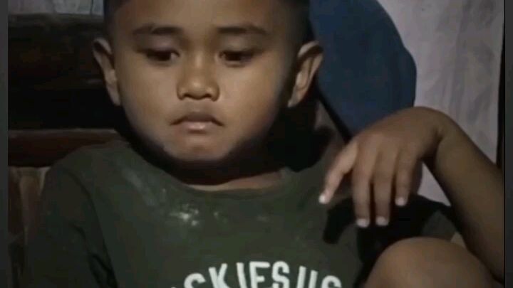 VIDEO LUCU EMAK CORE #