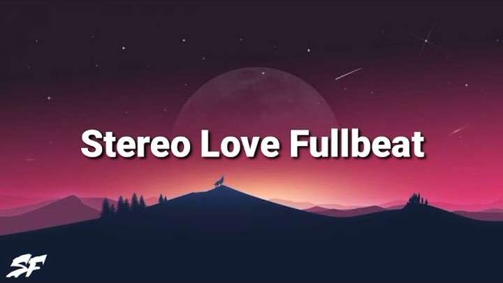 Scarlet Fvnky || Stereo love fullbeat Remix 2021