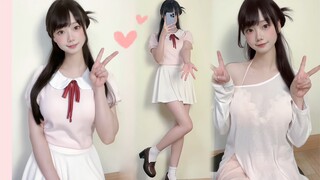 想做你一天的女友～≧ω≦