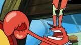 Mr. Krabs' stinginess is actually inherited from his ancestors [Part 1]