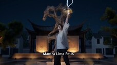 Immortal Doctor In Modern City Episode 99 Subtitle Indonesia