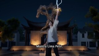 Immortal Doctor In Modern City Episode 99 Subtitle Indonesia