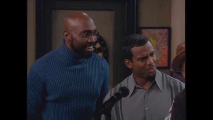 One on One episode 16