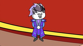 Villain 2 Episode 102 with subtitles