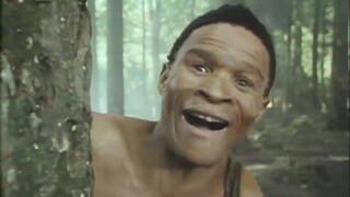 Thượng Đế Cũng Phải Cười 4