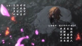 Ushio to Tora ep-4 (s2)