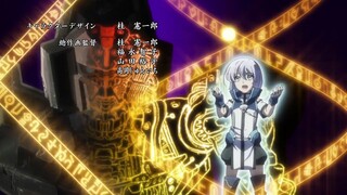 Knight's & Magic episode 7 (eng sub)