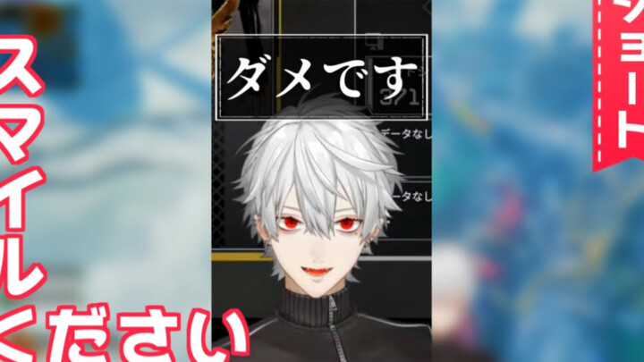 [Short Video] For the Sake of Tomorrow's Smile [Kuzuha]