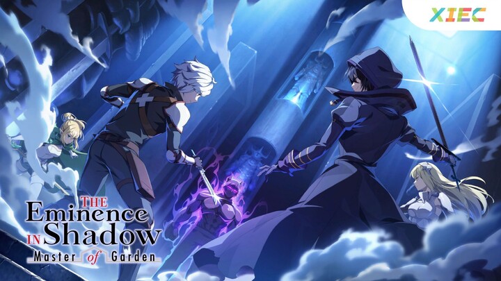 SHADOW X BELL vs OTTAR