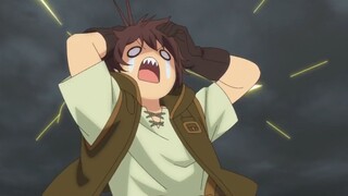 Tóm Tắt Anime Hay: Hầm Ngục Ẩn Chỉ Tôi Mới Có Thể Vào | Clip 1