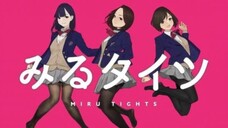 Miru Tights - Episode 12