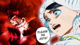 Black Clover Just Made Everyone Cry: Asta is Stronger Than We Thought (Asta vs Sister Lily)