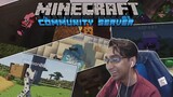 COMMUNITY SERVER! | Minecraft Highlights