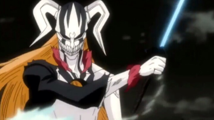 [ BLEACH / Mixed cut ] The memories of staying up all night chasing