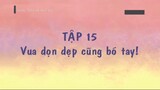 SHIN - CẬU BÉ BÚT CHÌ
