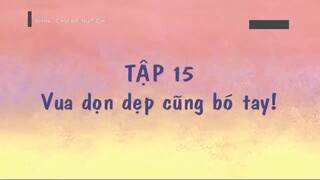 SHIN - CẬU BÉ BÚT CHÌ