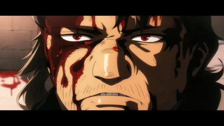 「AMV」Conviction ✊ (The Guardians)
