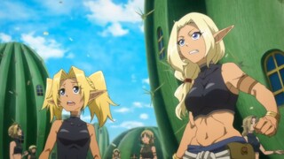 Sentai Red Isekai de Boukensha ni Naru เรดเรนเจอร์ผจญภัยในต่างโลก ตอนที่ 9 ซับไทย