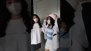 Behind the Scene JKT48 at SCTV Music Awards 2022 #JKT48