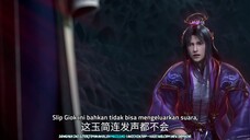 Renegade Immortal Episode 16 Sub Indonesia