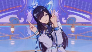 【A-SOUL】Siaran solo Bella membuat penonton menyesal dan ekstasi