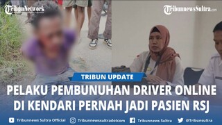 Pelaku Penebasan Sopir Online di Kendari Pernah Jadi Pasien RSJ, Penjelasan Pihak Rumah Sakit