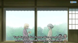 Kamisama kiss OVA 5 SUB INDO