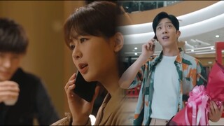 💗【女心理師EP11-12預告】楊紫井柏然相互吃醋，楊紫生氣跟反派男吃燭光晚餐，卻不知反派男一直監控著楊紫的房間！ | 女心理師 Psychologist