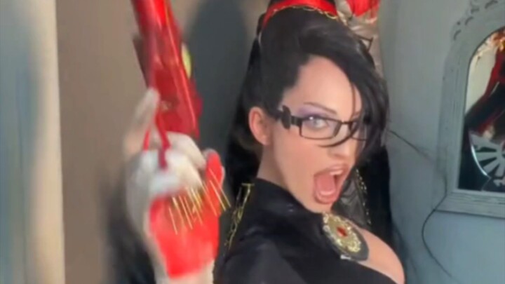 Sis Bei Totally Gets It!