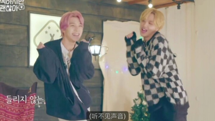 [هوانغ غوانهينغ/لي كايشان] مواجهة بين محترفين من الدرجة الأولى