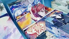 Wu Dong Qian Kun Season 5 Episode 06 Subtitle Indonesia