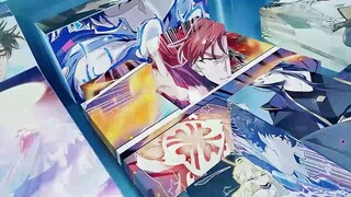Wu Dong Qian Kun Season 5 Episode 06 Subtitle Indonesia