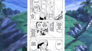 [Manga One Piece] - Sesuatu Yang Tak Dapat Kau Sangkal 24E