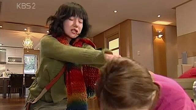 I'm sorry, I love you Ep 4