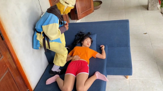 เขาต้องการทำอะไร?