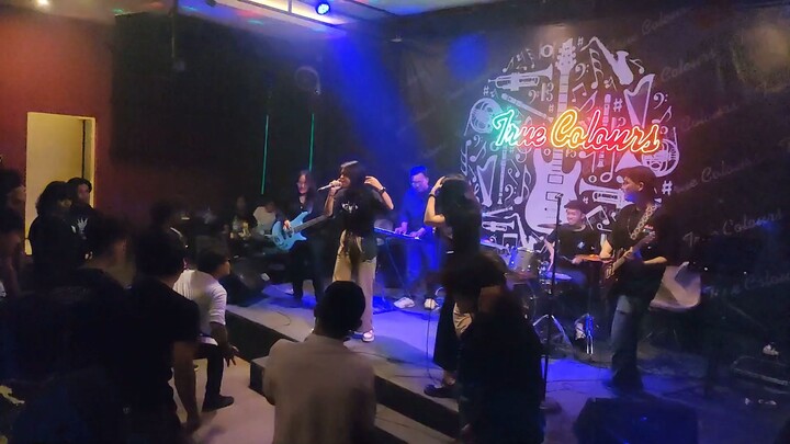 One Ok Rock - Deeper Deeper (Rearrange Cover by LiveLyf) at True Colour Cafe