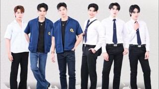 doctor's mine uncut eps 2 sub indo
