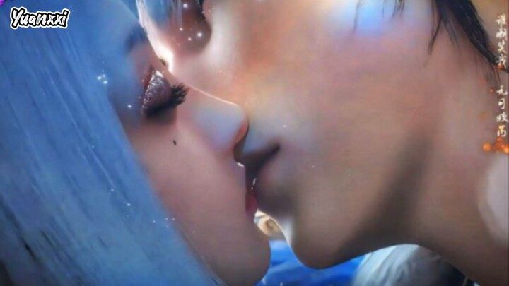 APOTHEOSIS EPISODE 71 SUB INDO