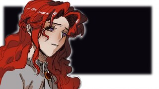 【oc】You are too selfish