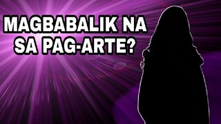 SIKAT NA AKTRES MAGBABALIK NA SA PAG-AARTISTA AFTER 2 YEARS? ALAMIN...