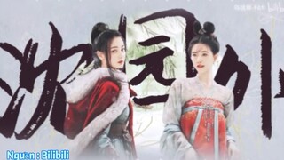 [Bách Hợp] Mối Tình đau thương giữa Trường Ca và Lạc Yên | Phim Trường Ca Hành |