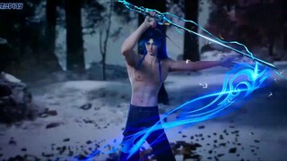 Azure Legacy S2 Eps 62 Sub Indo